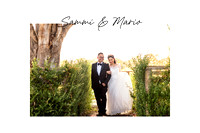 Sammi & Mario Album Preview