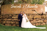 Sariah & Eduardo Album