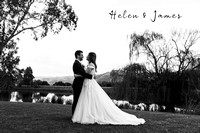 Helen & James Album Preview