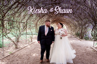 Kiesha & Shaun Album Preview