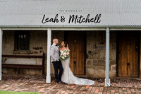 Leah & Mitchell Album